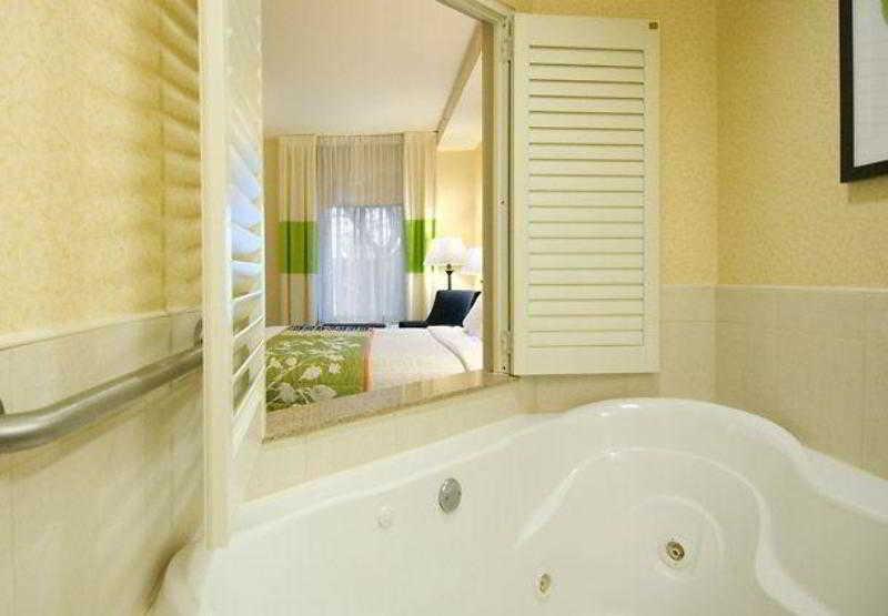 Fairfield Inn & Suites Worcester Auburn Ngoại thất bức ảnh