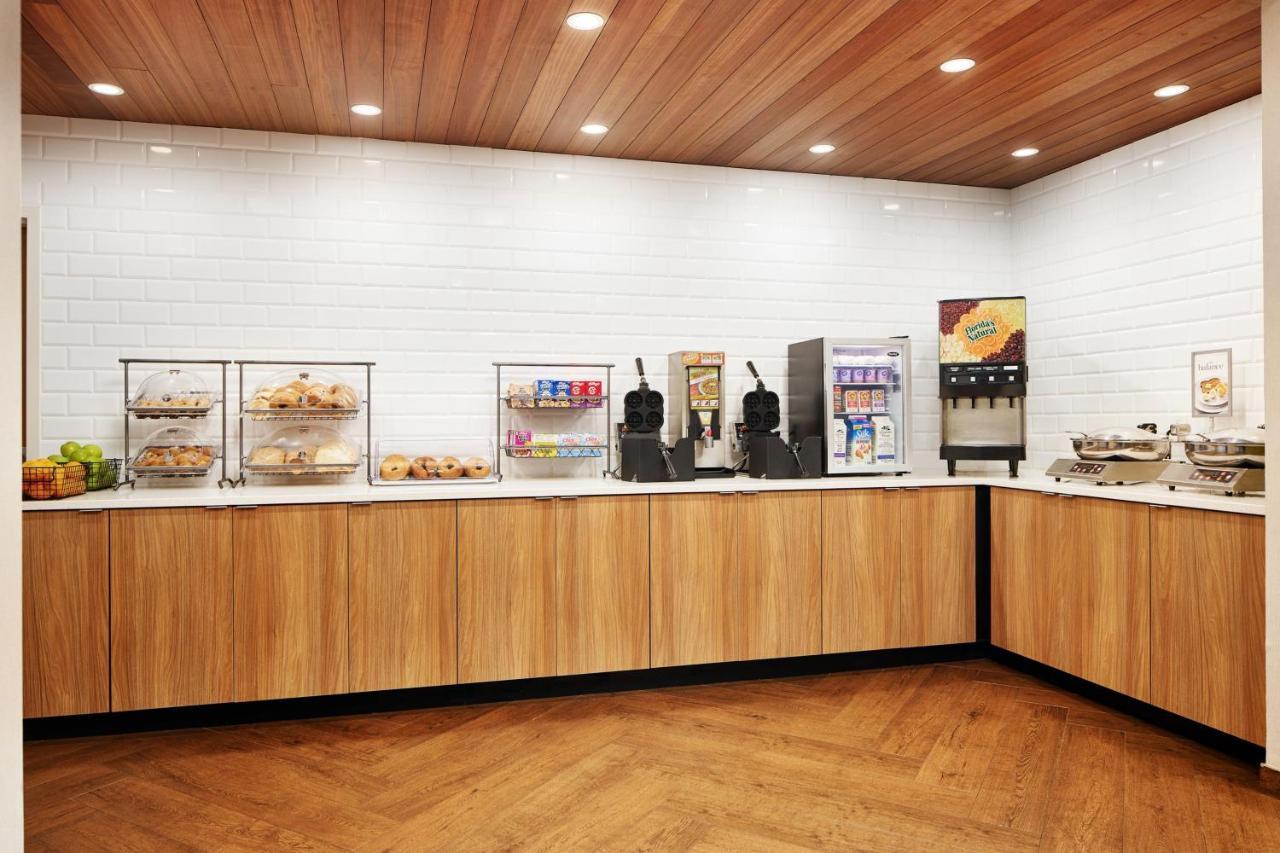 Fairfield Inn & Suites Worcester Auburn Ngoại thất bức ảnh