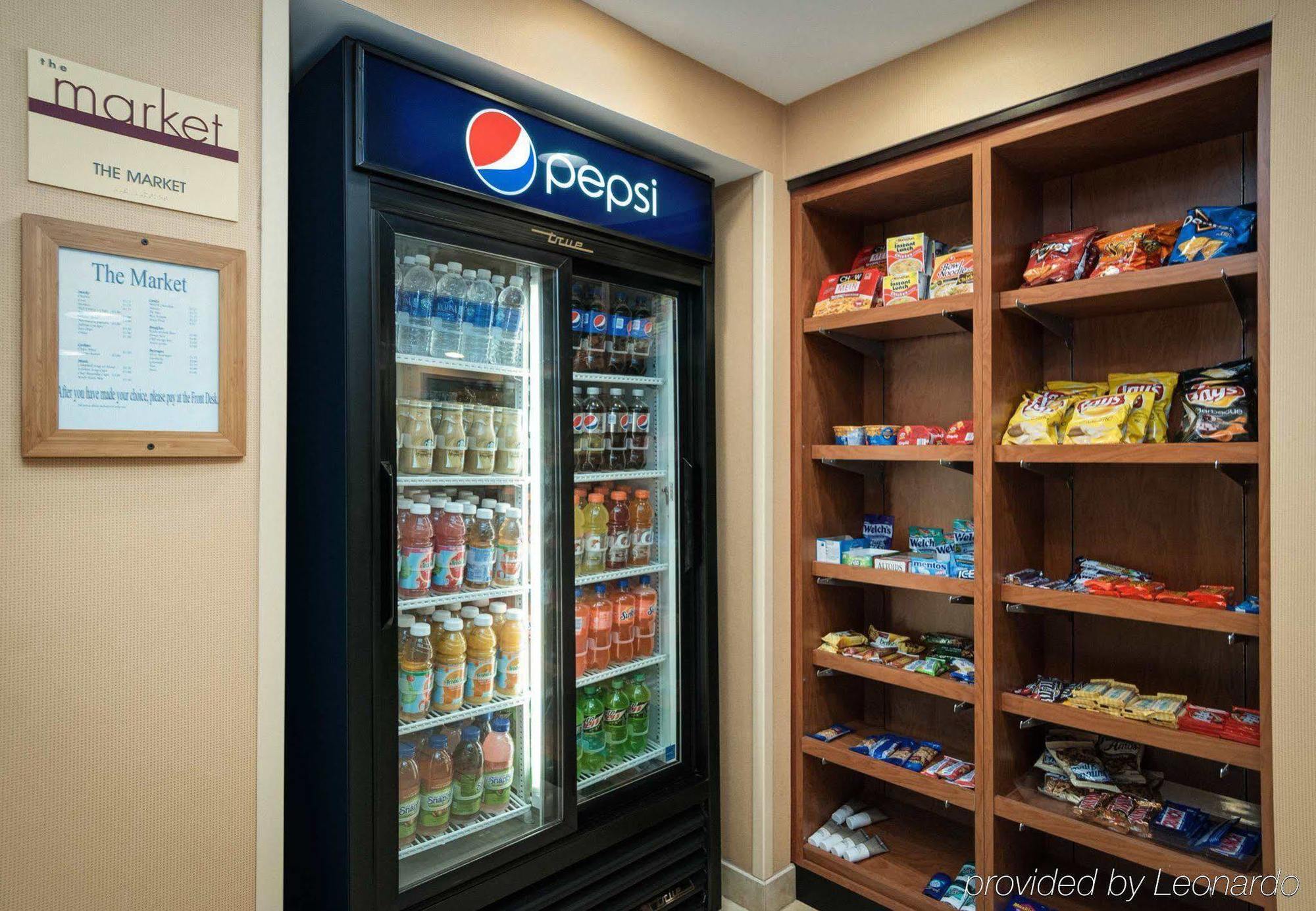 Fairfield Inn & Suites Worcester Auburn Ngoại thất bức ảnh